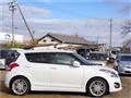 2013 Suzuki Swift