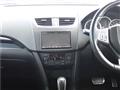 2013 Suzuki Swift