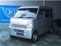 2020 Suzuki Every