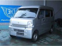 2020 Suzuki Every