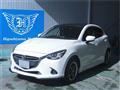 2019 Mazda Demio