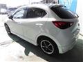 2019 Mazda Demio