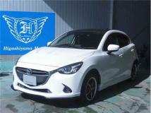 2019 Mazda Demio