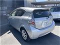 2012 Toyota AQUA
