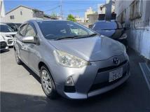 2012 Toyota AQUA