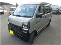 2026 Suzuki Every
