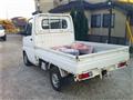 2012 Nissan Clipper Truck