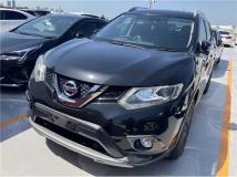 2016 Nissan X-Trail