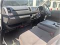 2022 Toyota Hiace Van