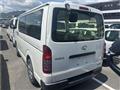 2022 Toyota Hiace Van