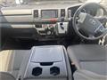 2022 Toyota Hiace Van
