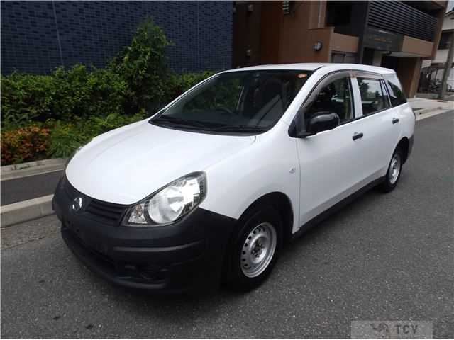2016 Nissan Ad Van