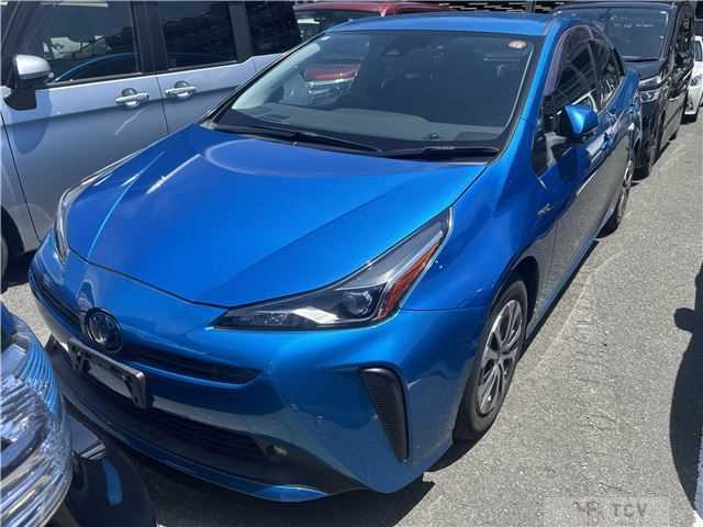 2019 Toyota Prius