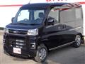 2025 Daihatsu Atrai Wagon