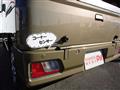 2025 Daihatsu Hijet Cargo