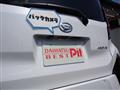 2025 Daihatsu Move