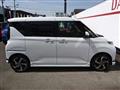 2025 Daihatsu Move