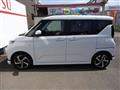 2025 Daihatsu Move