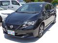 2022 Nissan Leaf