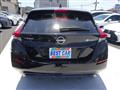 2022 Nissan Leaf