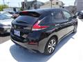 2022 Nissan Leaf