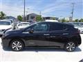 2022 Nissan Leaf
