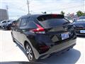 2022 Nissan Leaf
