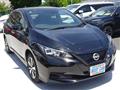 2022 Nissan Leaf