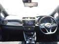 2022 Nissan Leaf