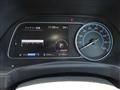 2022 Nissan Leaf