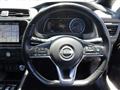 2022 Nissan Leaf