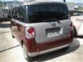 2019 Daihatsu Move
