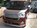2019 Daihatsu Move