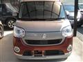 2019 Daihatsu Move