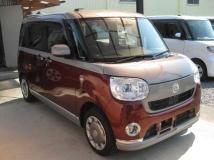 2019 Daihatsu Move