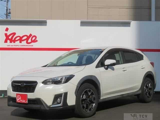 2018 Subaru Subaru Others