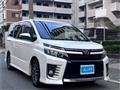 2014 Toyota Voxy