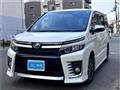 2014 Toyota Voxy