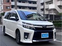 2014 Toyota Voxy