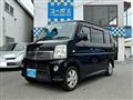 2012 Suzuki Every Wagon