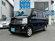 2012 Suzuki Every Wagon
