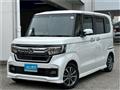 2021 Honda N BOX