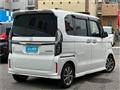 2021 Honda N BOX