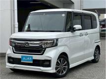 2021 Honda N BOX