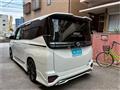 2024 Toyota Voxy