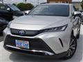2023 Toyota Harrier