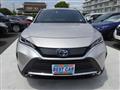 2023 Toyota Harrier