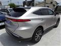 2023 Toyota Harrier