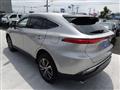 2023 Toyota Harrier