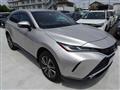 2023 Toyota Harrier